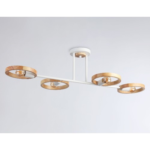 Люстра на штанге Ambrella Light Traditional TR8247