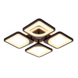 Потолочная светодиодная люстра Ambrella Light Acrylica Original FA442