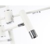 Потолочная люстра Ambrella Light Comfort LineTech FL51646