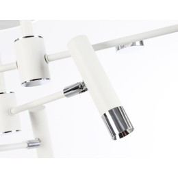 Потолочная люстра Ambrella Light Comfort LineTech FL51646