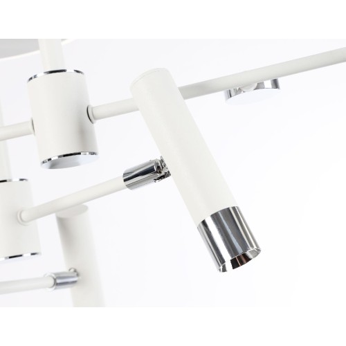 Потолочная люстра Ambrella Light Comfort LineTech FL51646