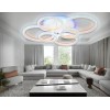 Потолочная люстра Ambrella Light Acrylica Original FA9528
