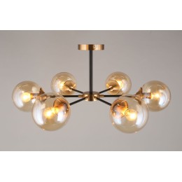 Люстра на штанге Aployt Beta APL.909.07.06