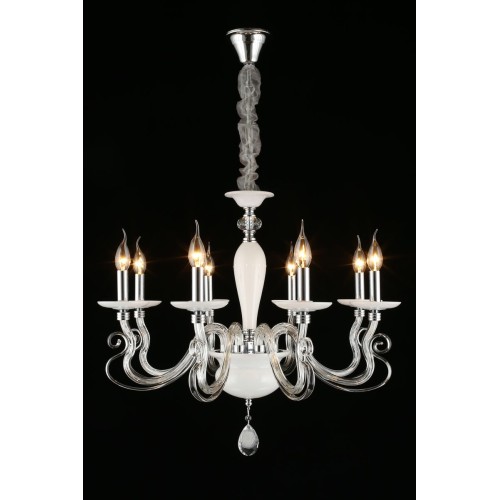 Подвесная люстра Aployt Estel APL.702.03.08