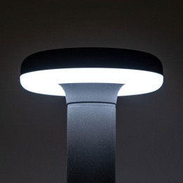 Уличный светодиодный светильник Citilux CLU01B