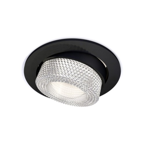 Встраиваемый светильник Ambrella Light Techno Spot XC7652060 (C7652, N7191)