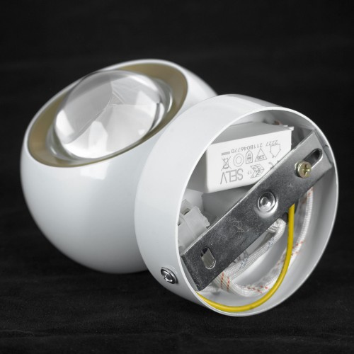 Бра Lussole Loft Everett LSP-7076