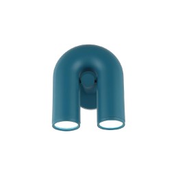 Настенный светильник Kink Light Канти 08465-1,07