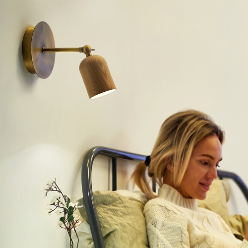 Спот ImperiumLoft Pori 219831-26