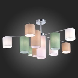 Люстра на штанге ST Luce Essenza SLE300602-11