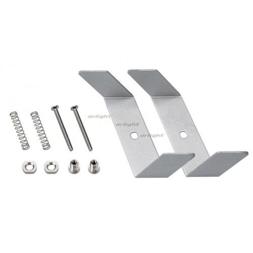 Держатель Arlight S2-LINIA94-F Set 021194