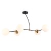 Люстра на штанге Ambrella Light Modern TR2548