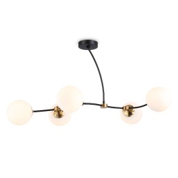 Люстра на штанге Ambrella Light Modern TR2548