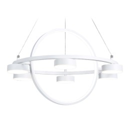 Подвесная люстра Ambrella Light Comfort FL51772