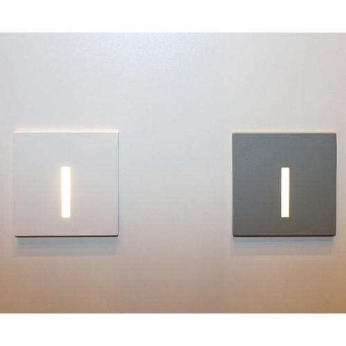 Светильник для ступеней ITALLINE DL 3020 WHITE