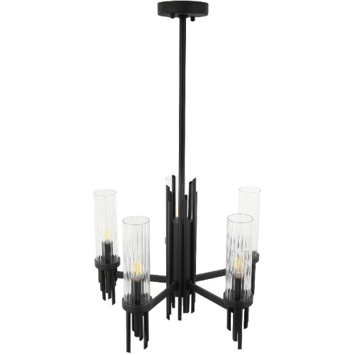 Люстра на штанге Stilfort Graff 2170/02/05P