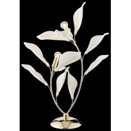 Настольная лампа Wertmark Miranda WE123.02.304