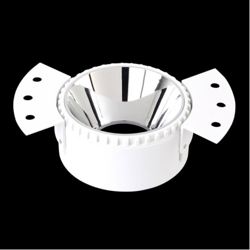 Встраиваемый светильник Crystal Lux CLT 050C1 WH-CH