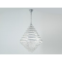 Подвесная люстра Newport 10120 10125+28/C М0068936