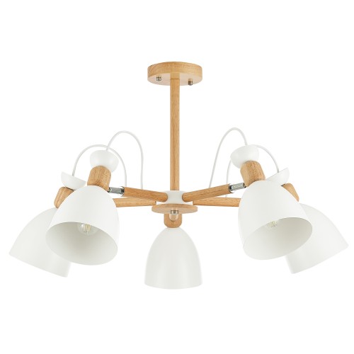 Потолочный светильник EVOLUCE BALCAMO SLE103802-05