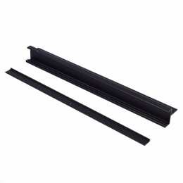 Усилитель стыка для трехфазного шинопровода ST Luce Trace ST030.409.21