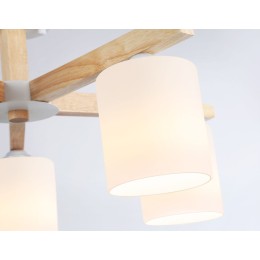 Люстра на штанге Ambrella Light Loft TR83113