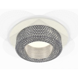 Встраиваемый светильник Ambrella Light Techno XC7621020 (C7621, N7191)