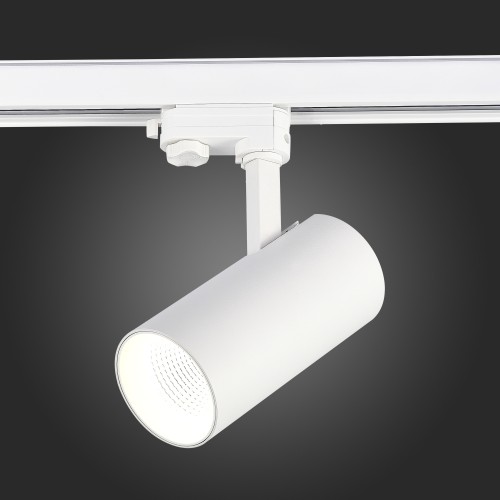 Трековый трехфазный светильник ST Luce ST661.536.30