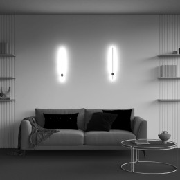 Бра Maytoni Technical Pars C070WL-L6GB3K