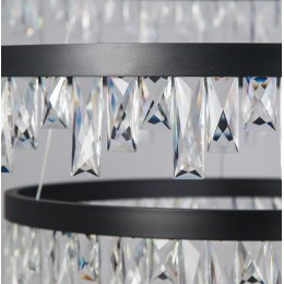 Подвесная светодиодная люстра Citilux Celeste EL320P120.1