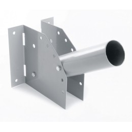 Кронштейн для уличных (консольных) светильников Feron ДС-1 41429