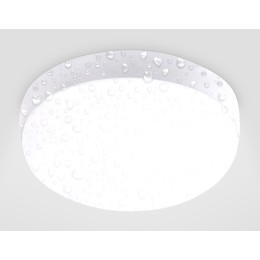 Уличный потолочный светильник Ambrella Light Street ST8624