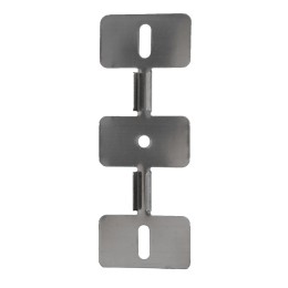 Крепеж для профиля САВ266 (комплект 6шт) Feron LD364 48239