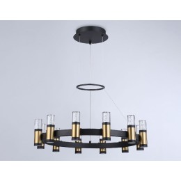 Подвесная люстра Ambrella Light Comfort LineTech FL6206