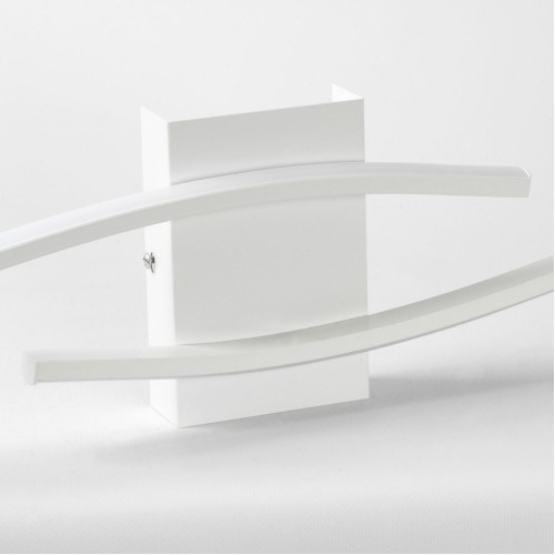 Настенный светильник Lussole Alachua LSP-7185