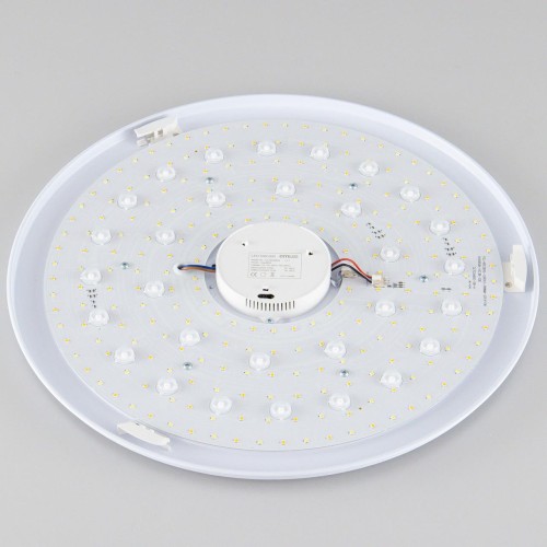 Потолочная люстра Citilux Старлайт Смарт CL703A65G