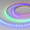 Светодиодная лента герметичная Arlight SPI-P-B60-12mm 12V RGB-PX1-BPT (8 W/m, IP66, 5060, 5m) 041615(1)