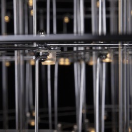 Подвесная люстра Loft IT Spy 10258/800