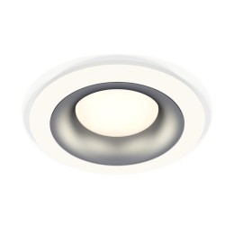 Встраиваемый светильник Ambrella Light Techno XC7621004 (C7621, N7013)