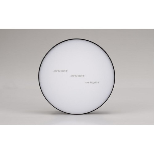 Накладной светильник Arlight SP-RONDO-140B-18W Warm White 022903