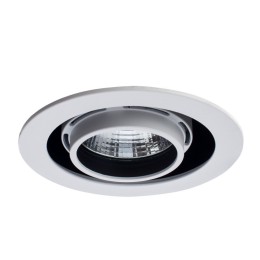 Встраиваемый светильник ARTE Lamp A3120PL-1WH