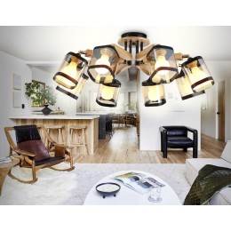 Потолочная люстра Ambrella Light Traditional TR9530