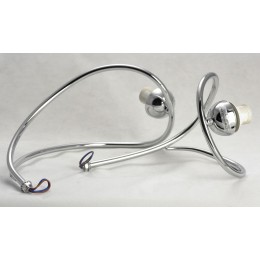 Накладная люстра Lussole Lgo GRLSP-8140