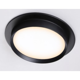 Встраиваемый светильник Ambrella Light GX53 Acrylic tech TN5227