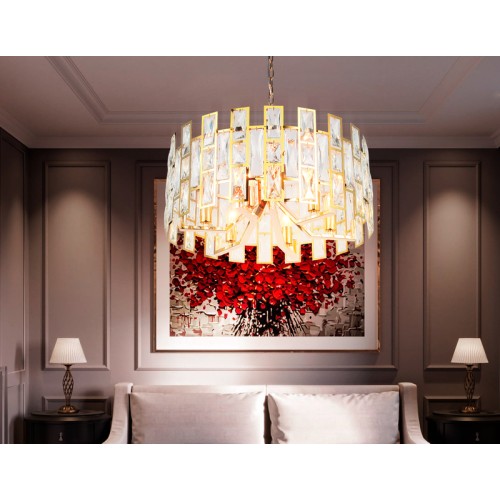 Подвесная люстра Ambrella Light Traditional TR5061