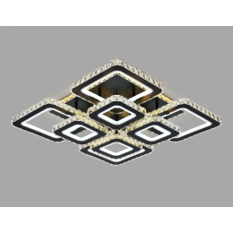 Потолочная люстра Ambrella Light Acrylica Ice FA1738