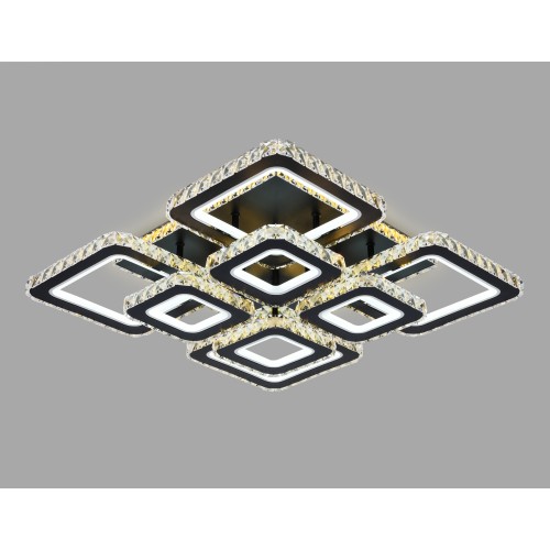 Потолочная люстра Ambrella Light Acrylica Ice FA1738