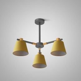 Люстра на штанге ImperiumLoft Natura 101827-26