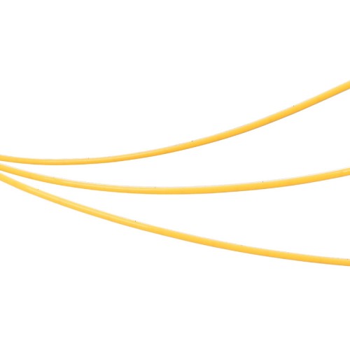 Светодиодная лента Arlight COB-X480-4mm 24V Warm3500 (4 W/m, IP20, CSP, 5m) 044577