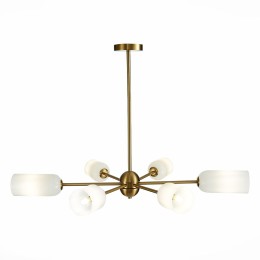 Люстра на штанге ST Luce Treviso SL1180.202.06